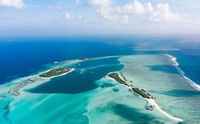 The Conrad Maldives Rangali Island